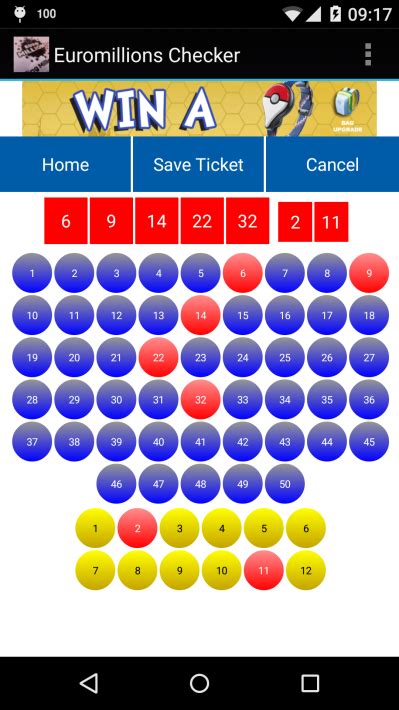 euro millions checker|Iba pa.